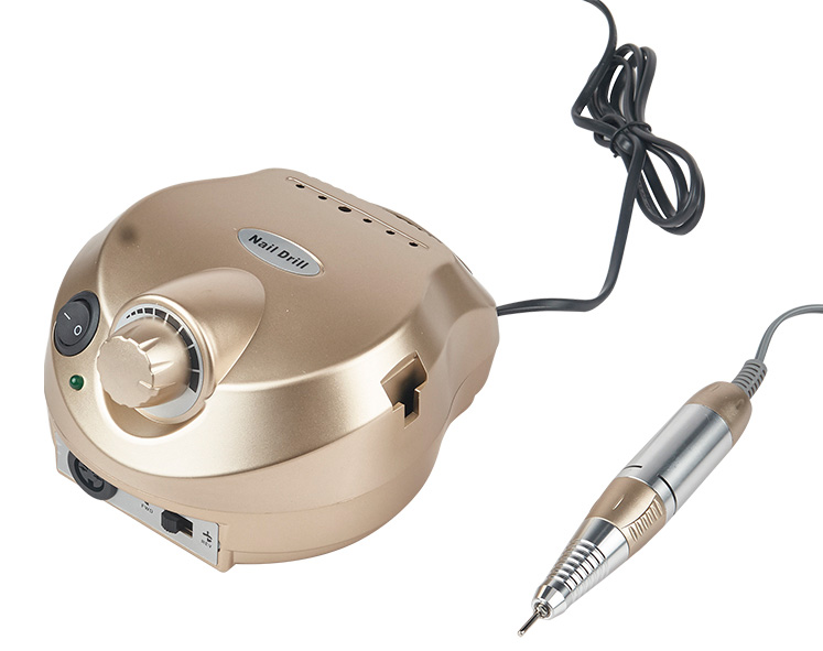 202 Nail drill 