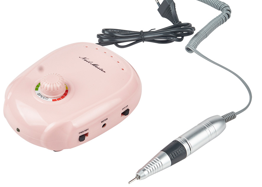 303 Nail drill 