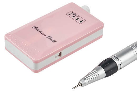 Nail drill