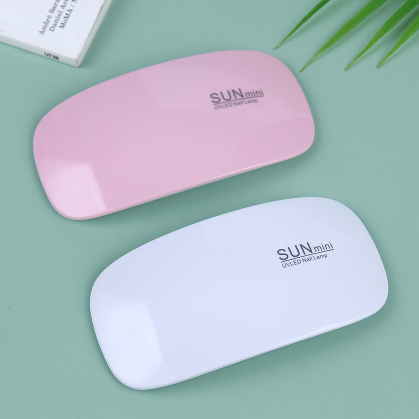 mini鼠标美甲灯